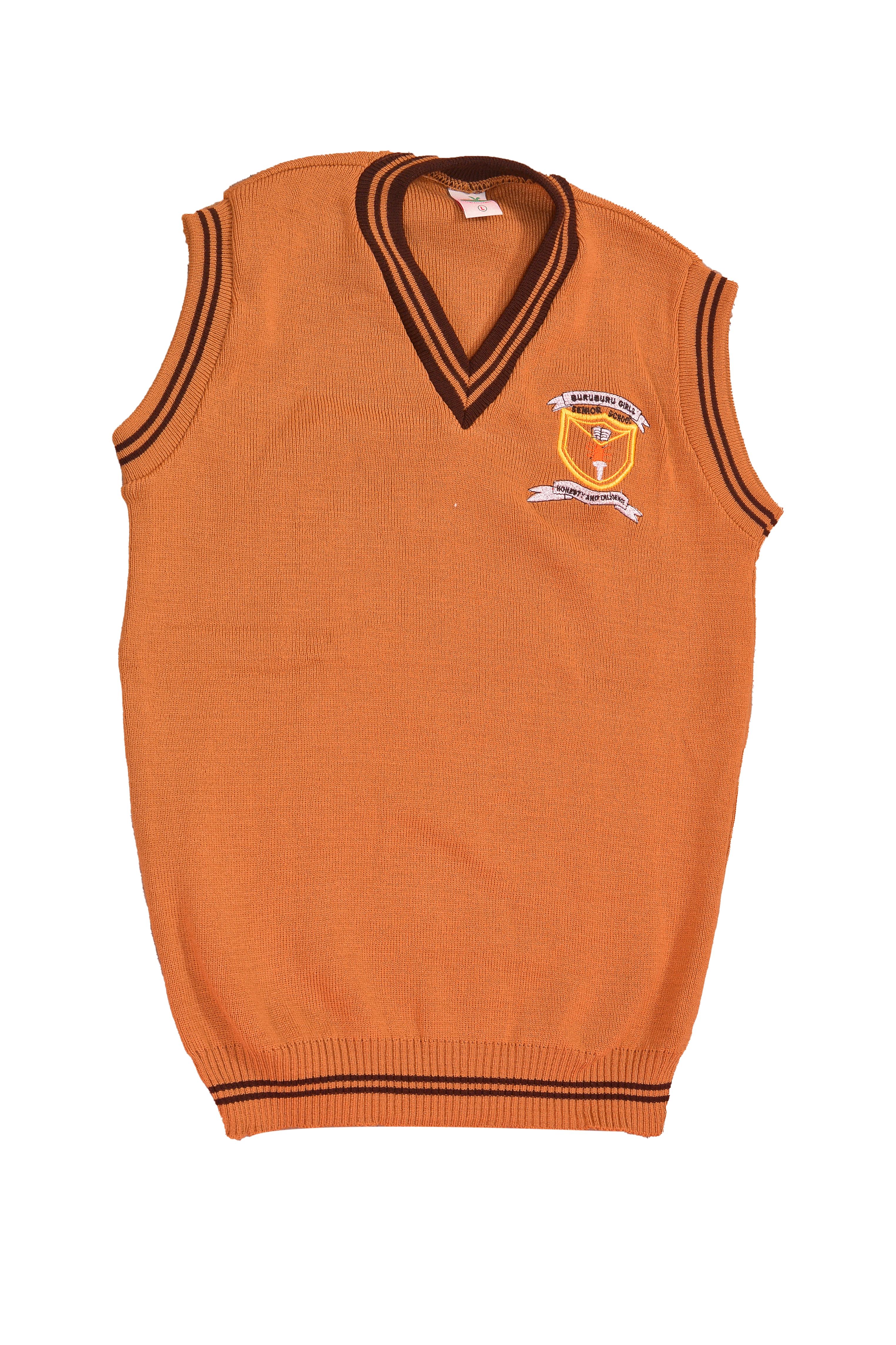 Short Sleeve Sweater